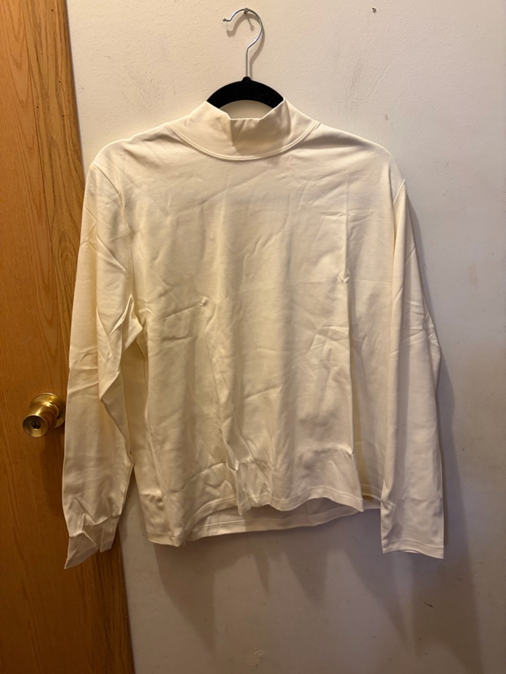(XL) L.L bean turtleneck
